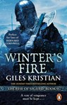 Winter's Fire - Giles Kristian - 9780552171328