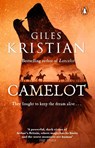 Camelot - Giles Kristian - 9780552174015