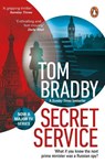 Secret Service - Tom Bradby - 9780552175524