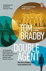 Double Agent - Tom Bradby - 9780552175531
