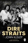 My Life in Dire Straits - John Illsley - 9780552177894
