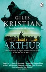Arthur - Giles Kristian - 9780552178525