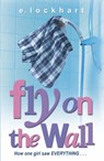 Fly on the Wall - Lockhart, Emily - 9780552556248