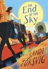 The End of the Sky - Sandi Toksvig - 9780552566605