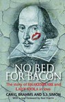 No Bed For Bacon - Caryl Brahms ; S J Simon - 9780552778947