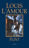 Flint - Louis L'Amour - 9780553252316