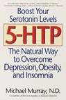 5-HTP - Michael Murray - 9780553379464