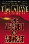 Babylon Rising - Tim Lahaye ; Bob Phillips - 9780553383508