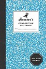 Tweeter's Composition Notebook - BRODIE,  Emma - 9780553448306