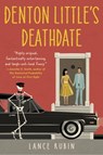 Denton Little's Deathdate - Lance Rubin - 9780553496987