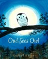 Owl Sees Owl - Laura Godwin ; Rob Dunlavey - 9780553497847