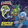 Battle in Space! (DC Super Friends) - WRECKS,  Billy - 9780553524673