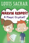 Marvin Redpost #8 - SACHAR,  Louis - 9780553535464