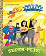 Super-Pets! (DC Super Friends) - Billy Wrecks - 9780553539233