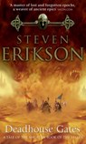 Deadhouse Gates - Steven Erikson - 9780553813111