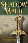 Shadow Magic - Jaida Jones ; Danielle Bennett - 9780553906752