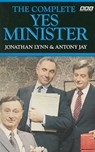 The Complete Yes Minister - Jonathan Lynn ; Antony Jay - 9780563206651