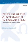 Paul’s Use of the Old Testament in Romans 9:19-24 - Adjunct Professor Brian J. (Gordon-Conwell Theological Seminary Abasciano - 9780567536518