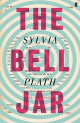 The Bell Jar, Sylvia Plath -  - 9780571081783