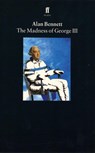 The Madness of George III - Alan Bennett - 9780571167494