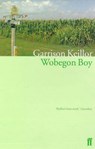 Wobegon Boy - KEILLOR,  Garrison - 9780571195633