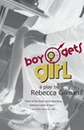 Boy Gets Girl - Rebecca Gilman - 9780571199839