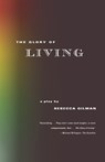 The Glory of Living - Rebecca Gilman - 9780571199983