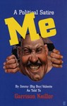 Me by Jimmy (Big Boy) Valente - Garrison Keillor - 9780571202362