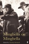 Minghella on Minghella - Anthony Minghella - 9780571207114