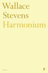 Harmonium - Wallace Stevens - 9780571207794