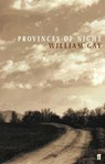 Provinces of Night - William Gay - 9780571212149