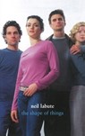 The Shape of Things - Neil LaBute - 9780571212460