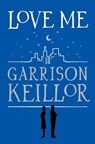 Love Me - Garrison Keillor - 9780571217236