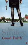 Good Faith - Jane Smiley - 9780571218554