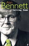 Rolling Home - Alan Bennett - 9780571220434