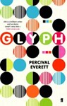 Glyph - Percival Everett - 9780571221127