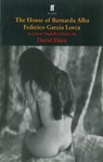 The House of Bernarda Alba - Federico Garcia Lorca - 9780571227570