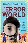 The Error World - Simon Garfield - 9780571235278