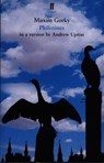 Philistines - Maxim Gorky - 9780571238675