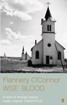 Wise Blood - Flannery O'Connor - 9780571241309