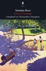 God of Carnage - Yasmina Reza - 9780571242580