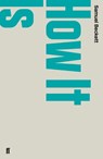 How It Is - Samuel Beckett - 9780571243747