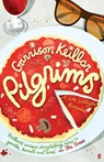 Pilgrims - Garrison Keillor - 9780571252442