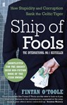 Ship of Fools - Fintan O'Toole - 9780571260751
