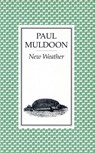 New Weather - Paul Muldoon - 9780571263790