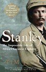 Stanley - Tim Jeal - 9780571265640