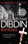 Ratking - Michael Dibdin - 9780571271573