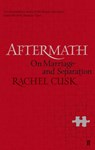 Aftermath - Rachel Cusk - 9780571277667