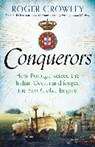Conquerors - CROWLEY,  Roger - 9780571290895