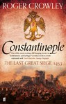 Constantinople - Roger Crowley - 9780571298204